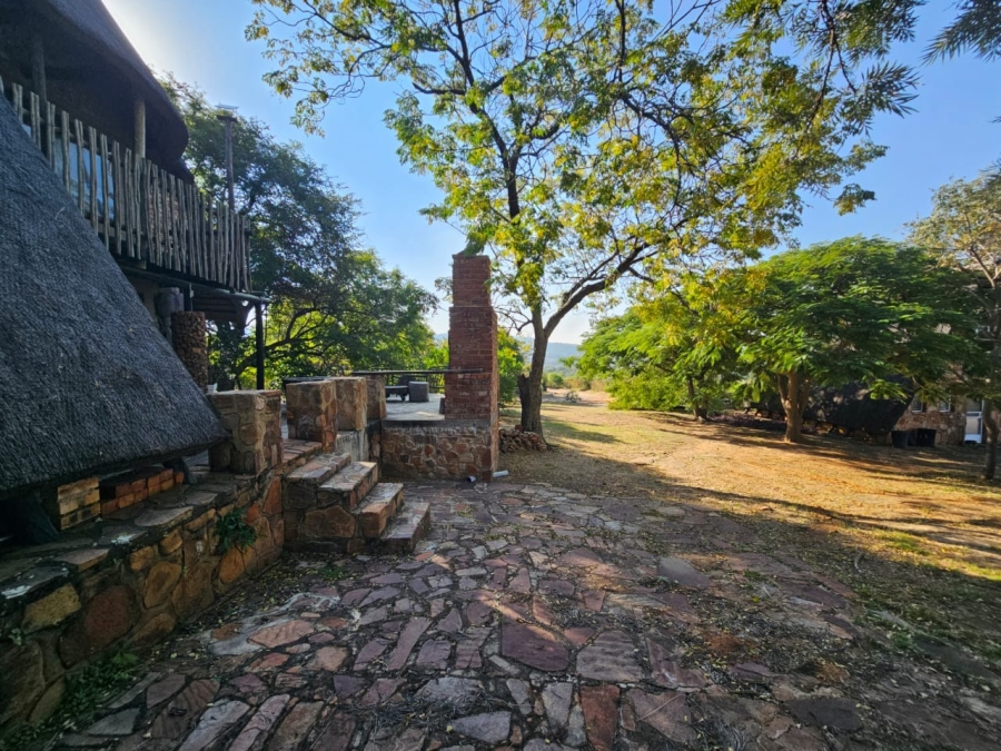 3 Bedroom Property for Sale in Utopia Nature Estate North West